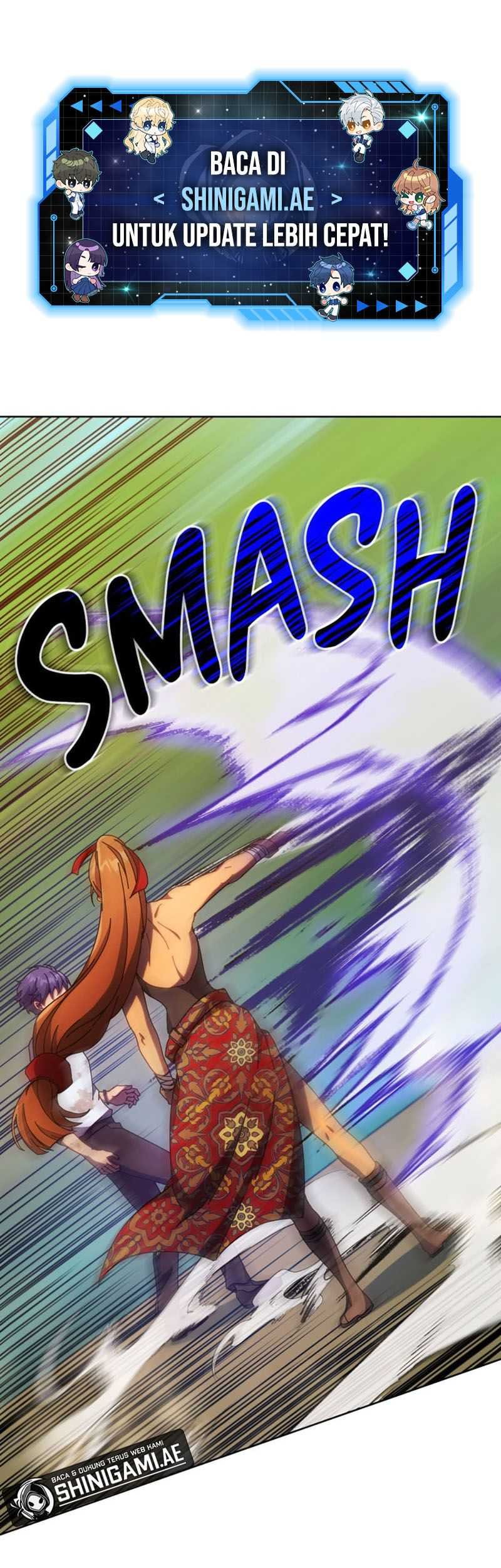 Manhwa Necromancer Academy’s Genius Summoner Chapter 69 gambar 2