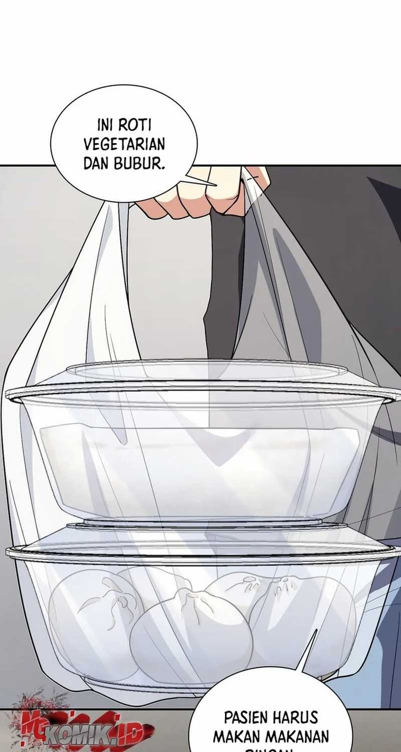Manhua My Wife Is From a Thousand Years Ago Chapter 162 gambar 2