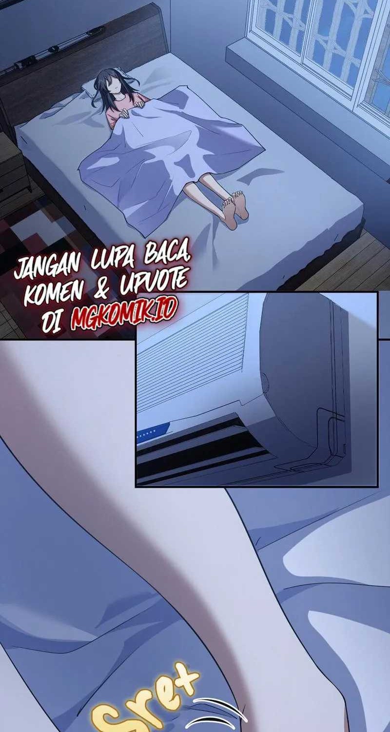 Manhua My Wife Is From a Thousand Years Ago Chapter 161 gambar 2