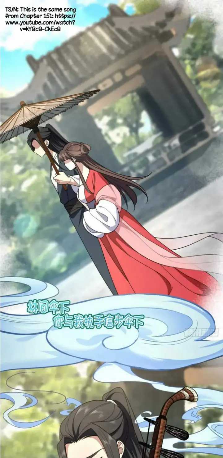 Komik My Wife Is From a Thousand Years Ago Chapter 158 gambar 1