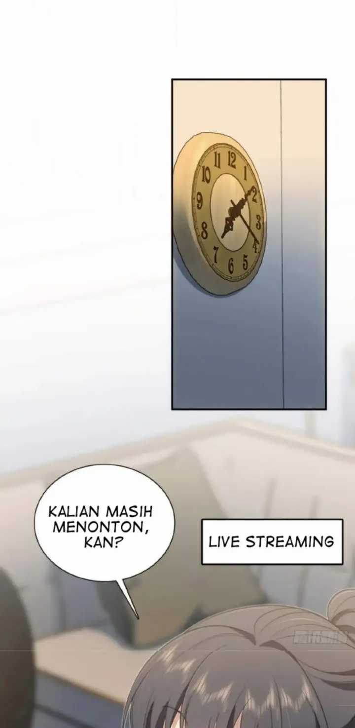 Manhua My Wife Is From a Thousand Years Ago Chapter 154 gambar 2
