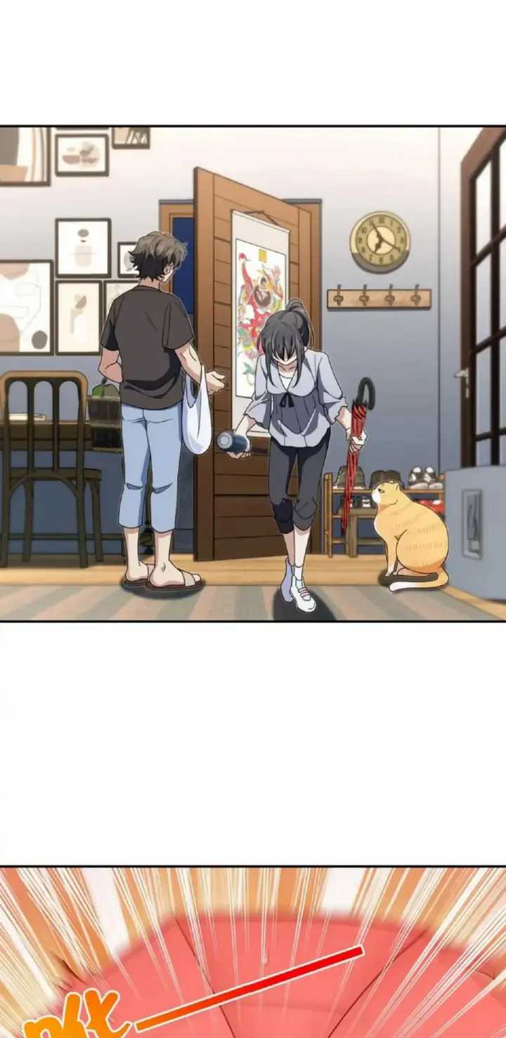 Manhua My Wife Is From a Thousand Years Ago Chapter 151 gambar 2