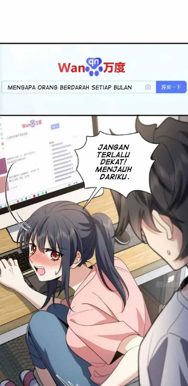 Manhua My Wife Is From a Thousand Years Ago Chapter 148 gambar 2