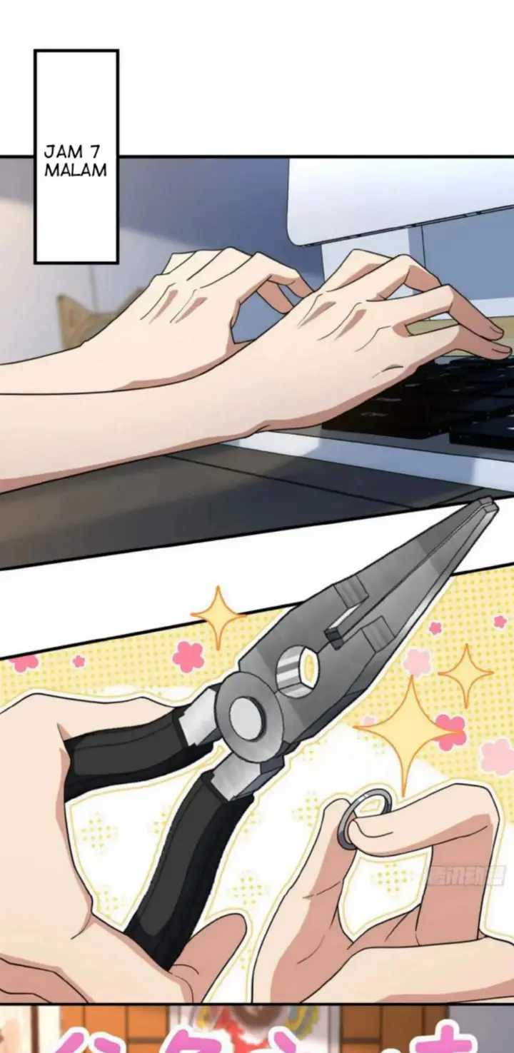 Manhua My Wife Is From a Thousand Years Ago Chapter 146 gambar 2