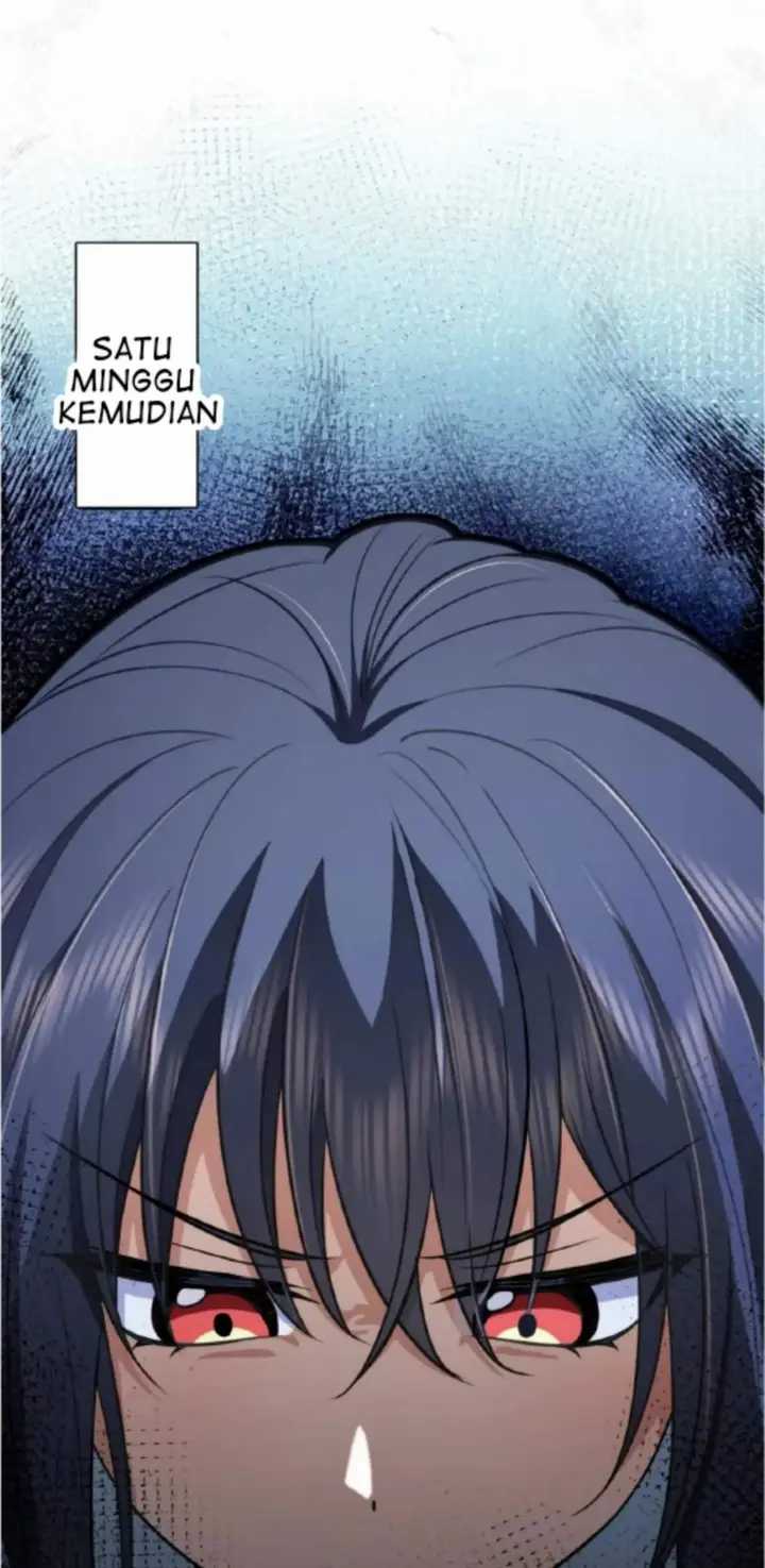 Manhua My Wife Is From a Thousand Years Ago Chapter 145 gambar 2