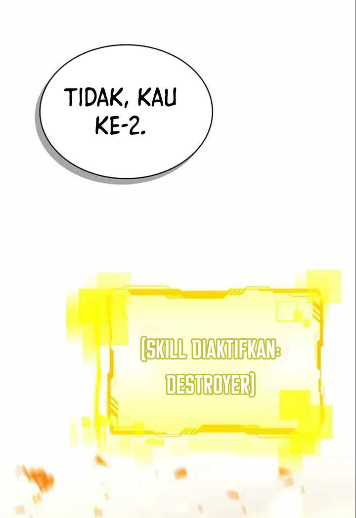 Clever Cleaning Life Of The Returned Genius Hunter Chapter 54 - Halaman 131