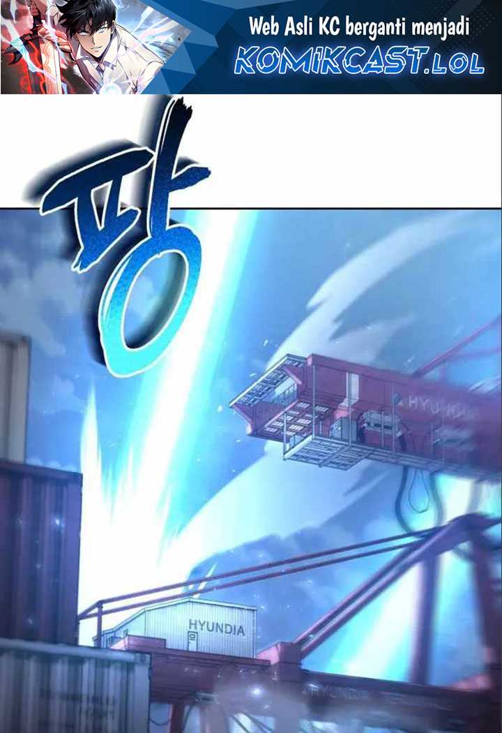 Manhwa Clever Cleaning Life Of The Returned Genius Hunter Chapter 54 gambar 2