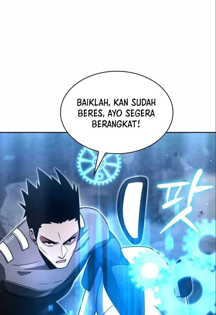 Clever Cleaning Life Of The Returned Genius Hunter Chapter 54 - Halaman 71
