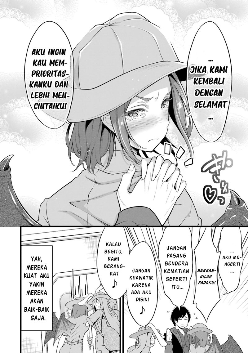 Yuru Fuwa Noka No Moji Bake Skill, Yurufuwa Nouka no Mojibake Skill ~Isekai de Katarogu Tsuuhan Yattemasu~ Chapter 13 - Halaman 11