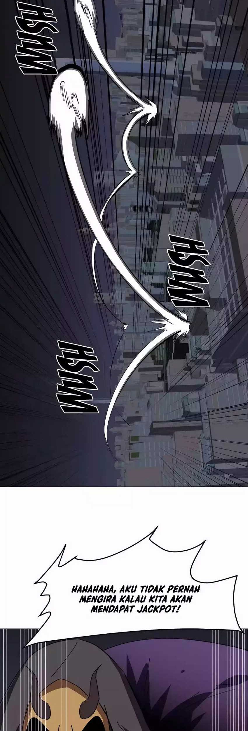 Manhua Mr. Zombie Chapter 84 gambar 2