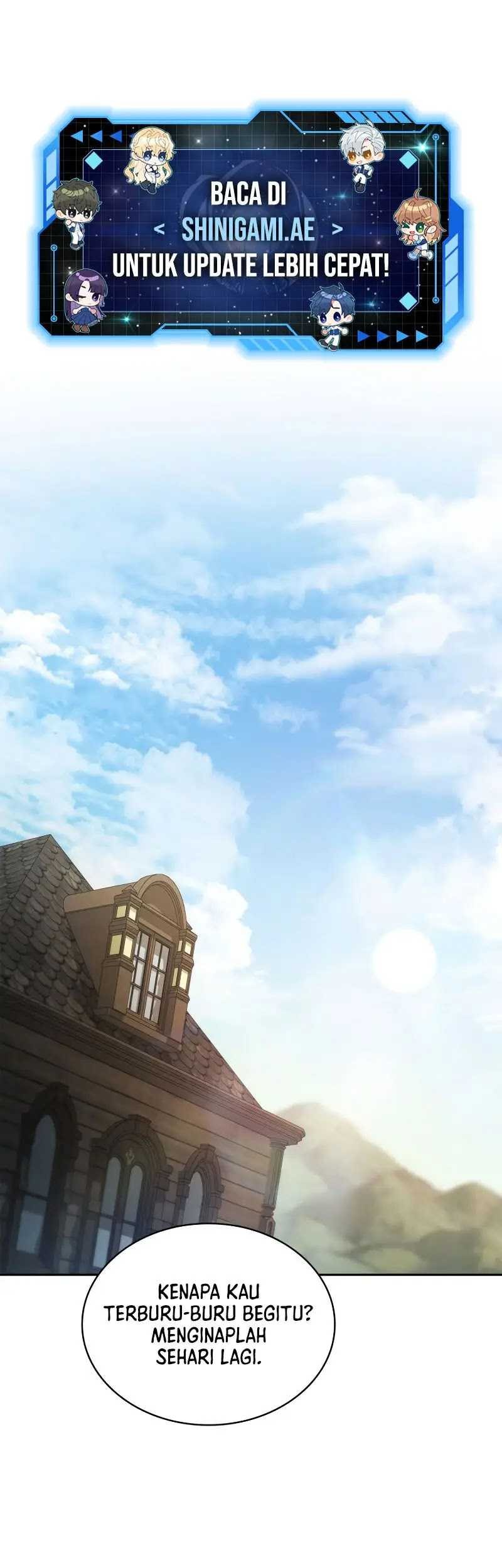 Manhwa Infinite Mage Chapter 65 gambar 2