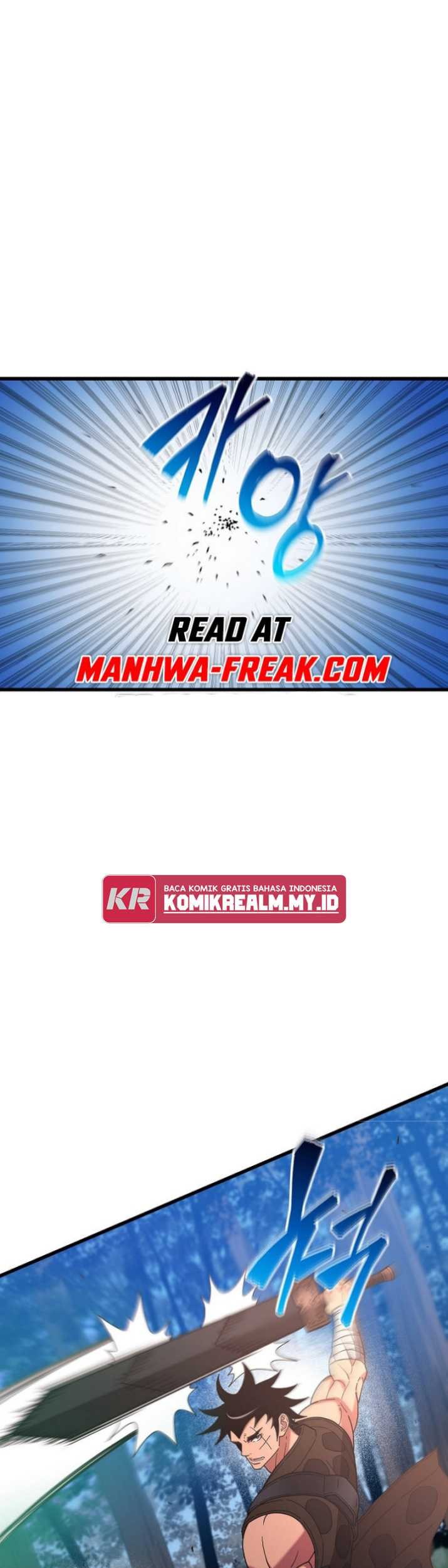 Manhua I Am Reborn As The Sword God Chapter 77 gambar 2