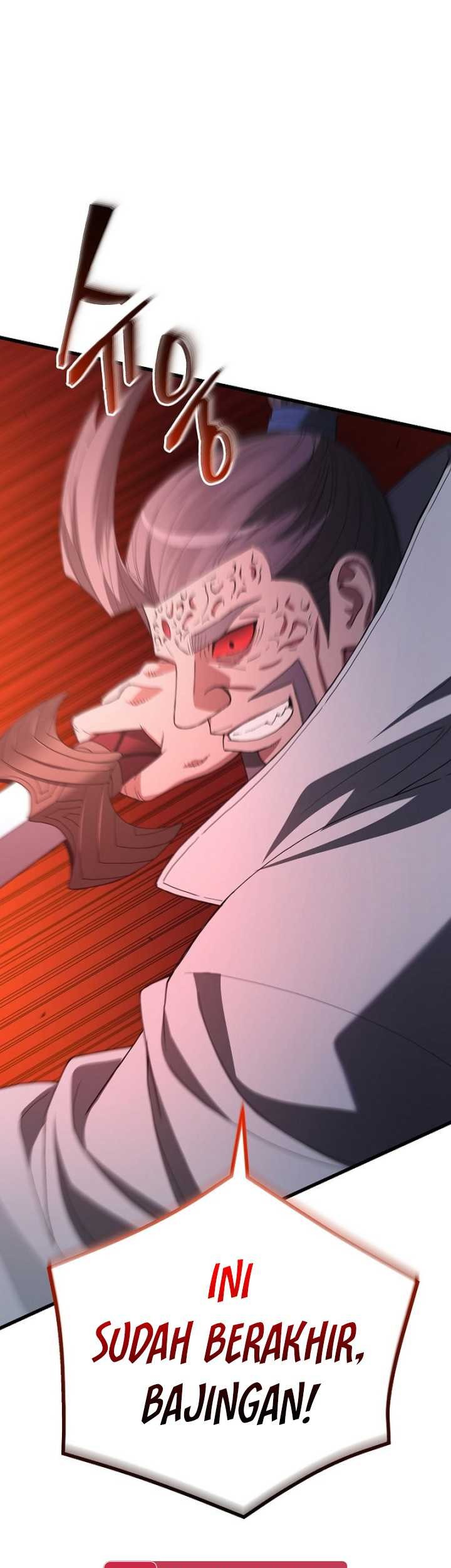 Manhua I Am Reborn As The Sword God Chapter 76 gambar 2