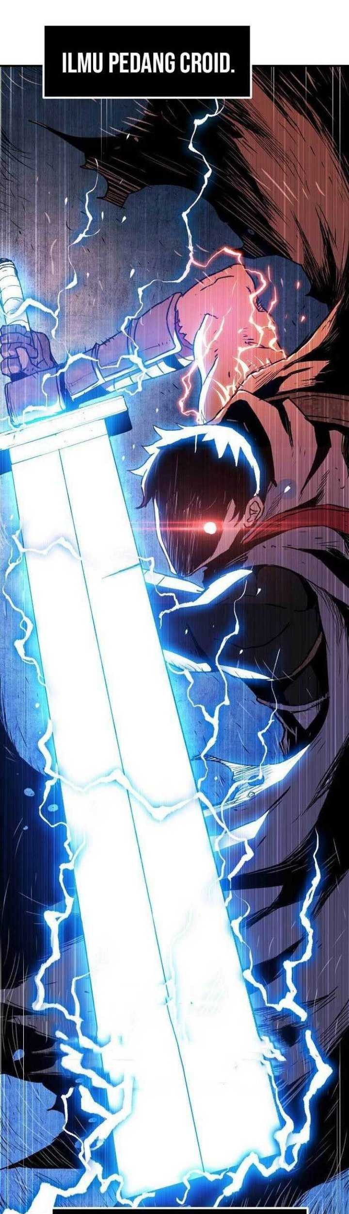 Komik I Became a Knight With a Time Limit Chapter 27 gambar 1