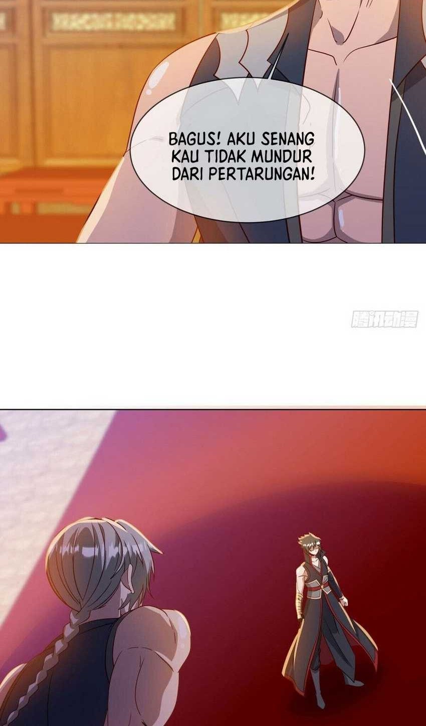 Manhua Peerless Soul Chapter 620 gambar 2