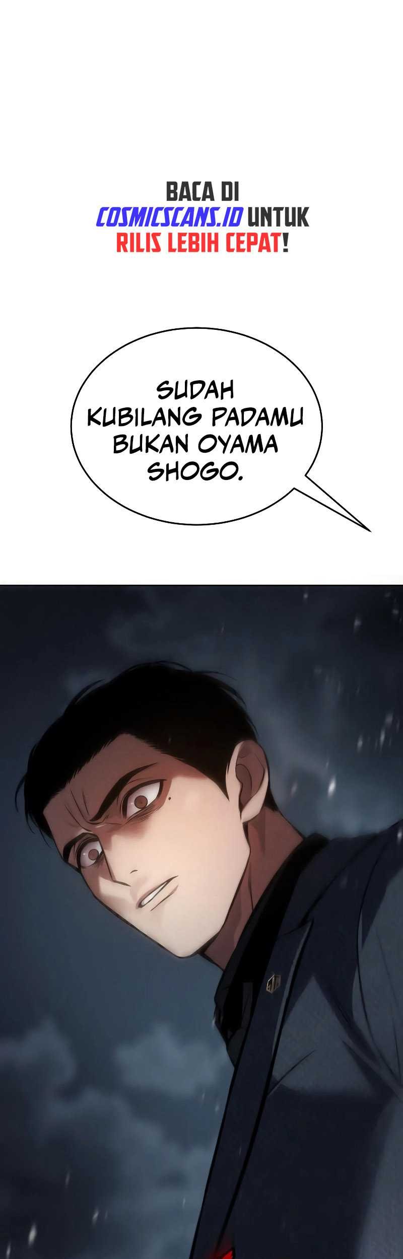 Manhwa Baek XX Chapter 59 gambar 2