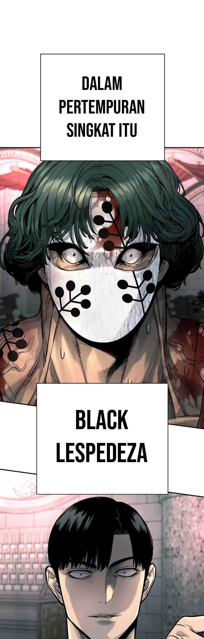 Manhwa Return of the Bloodthirsty Police Chapter 46 gambar 2