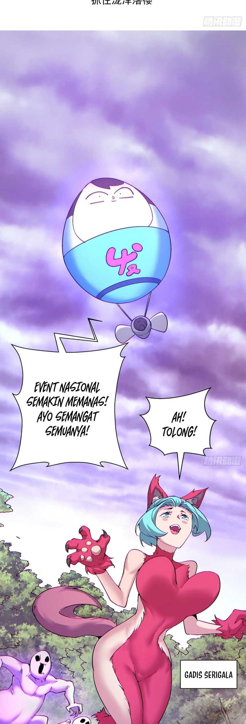 Manhua As The Richest Man, I Really Don’t Want To Be Reborn Chapter 122 gambar 2
