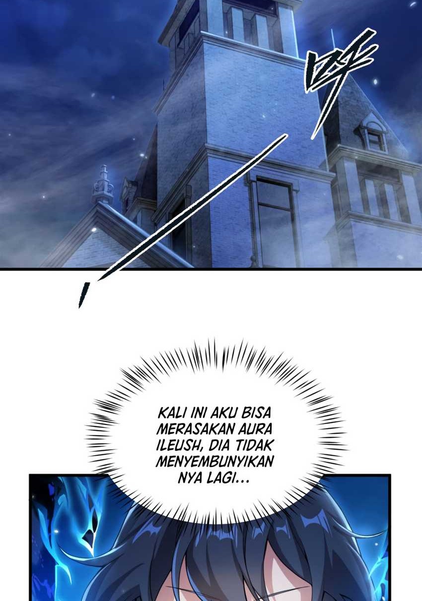 Manga Despite Coming From the Abyss, I Will Save Humanity Chapter 93 gambar 2