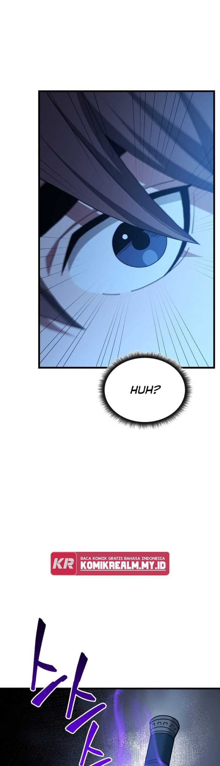 Manhua I Am Reborn As The Sword God Chapter 80 gambar 2