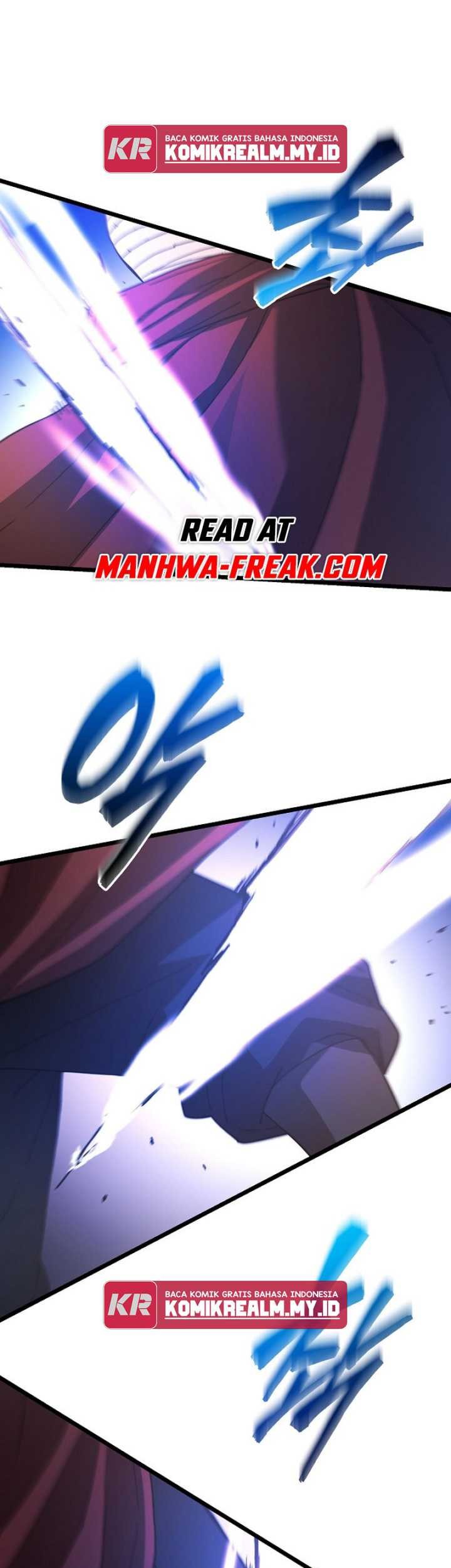 Manhua I Am Reborn As The Sword God Chapter 79 gambar 2