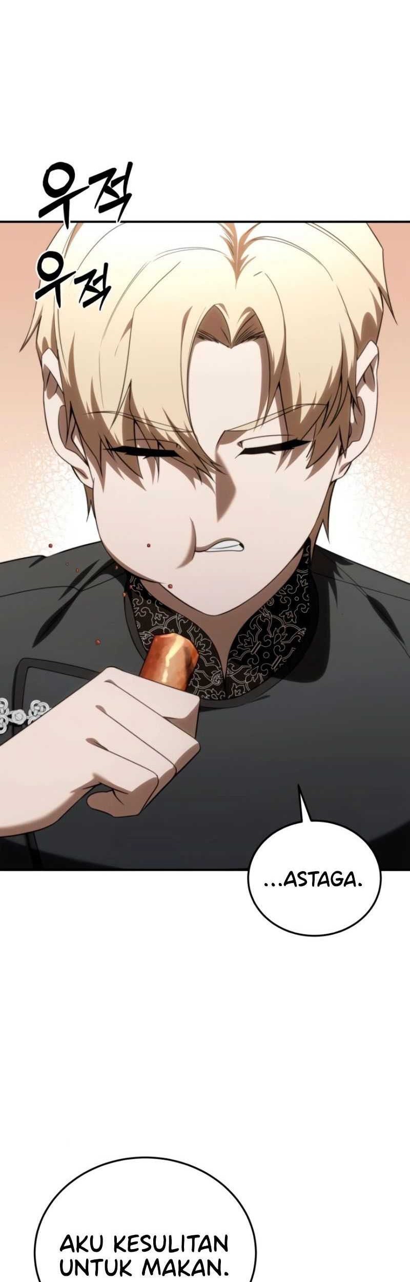 Manhwa Star-Embracing Swordmaster Chapter 26 gambar 2