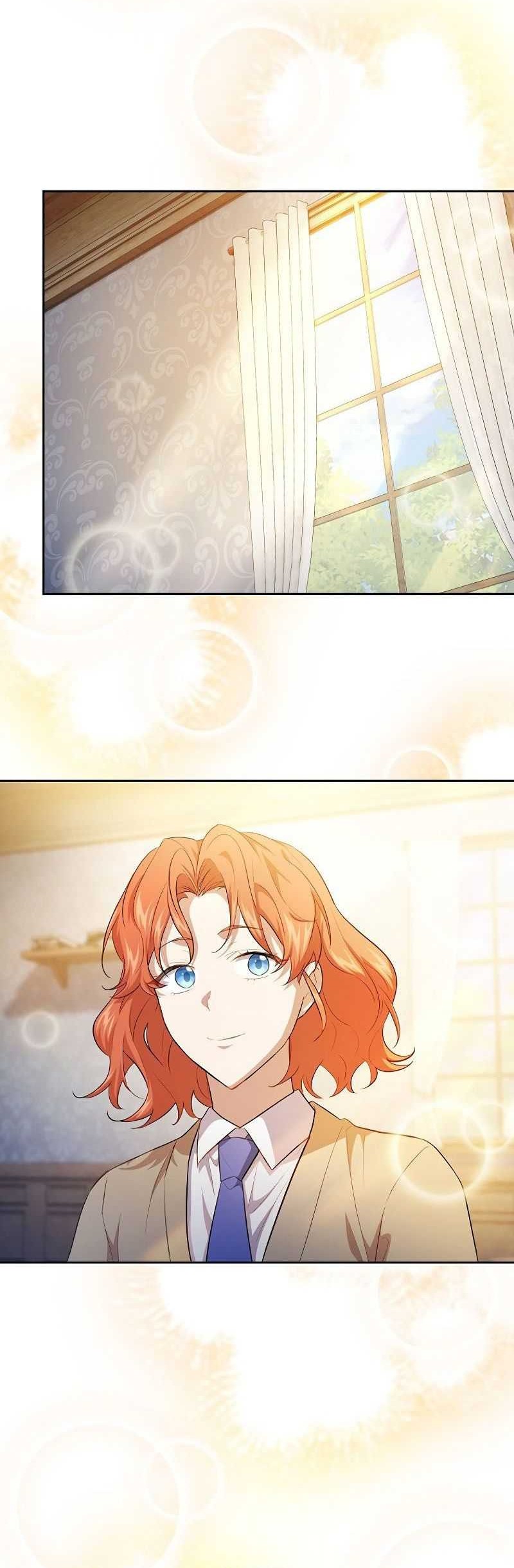 Magic Academy Survival Guide Chapter 77 - Halaman 43