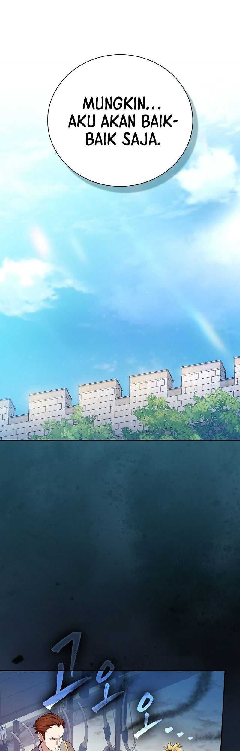 Magic Academy Survival Guide Chapter 77 - Halaman 48