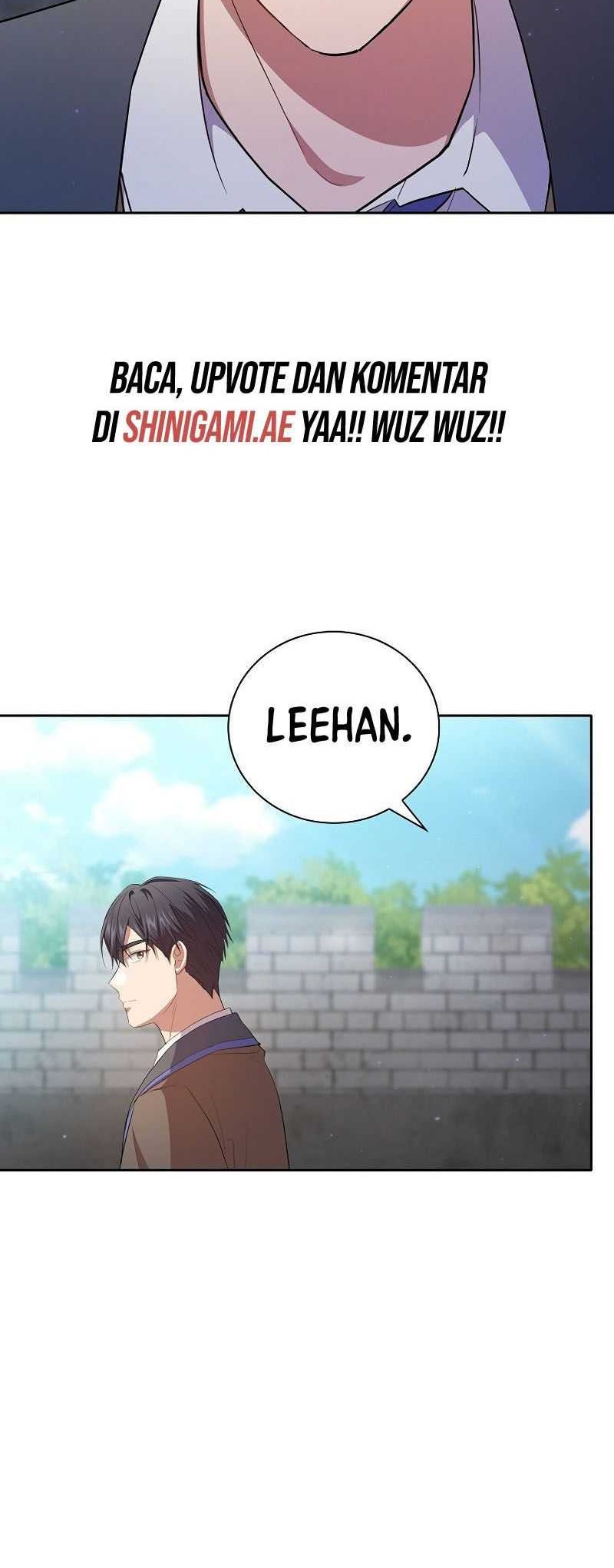 Magic Academy Survival Guide Chapter 77 - Halaman 51