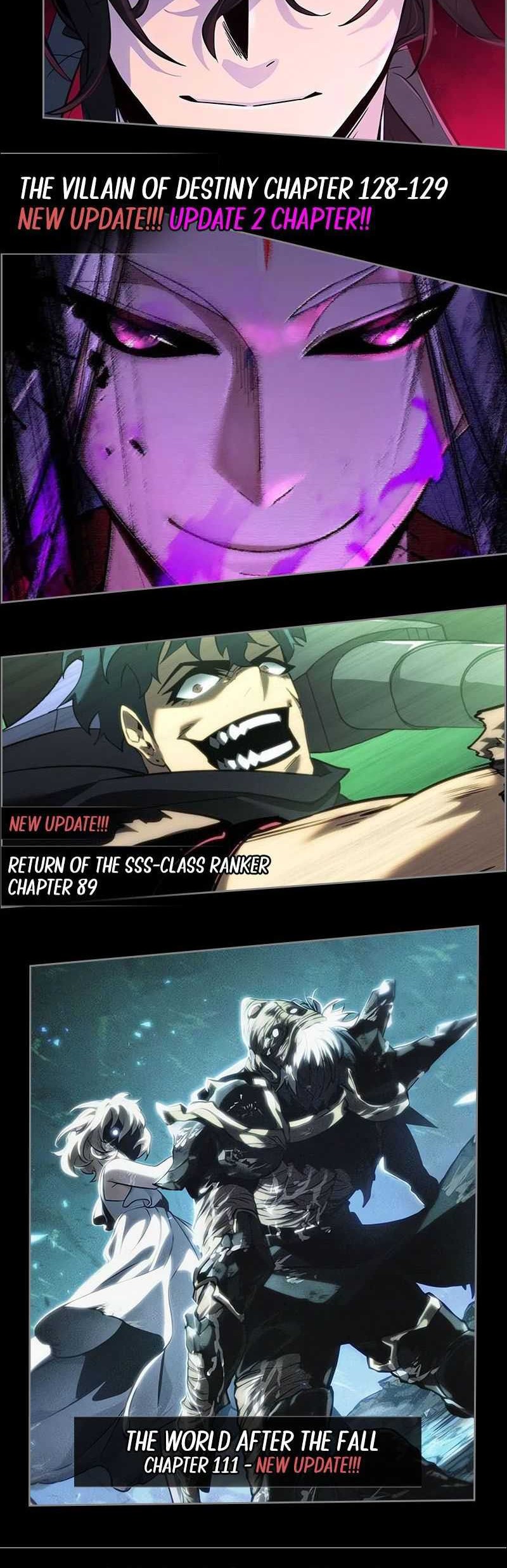 Magic Academy Survival Guide Chapter 77 - Halaman 55