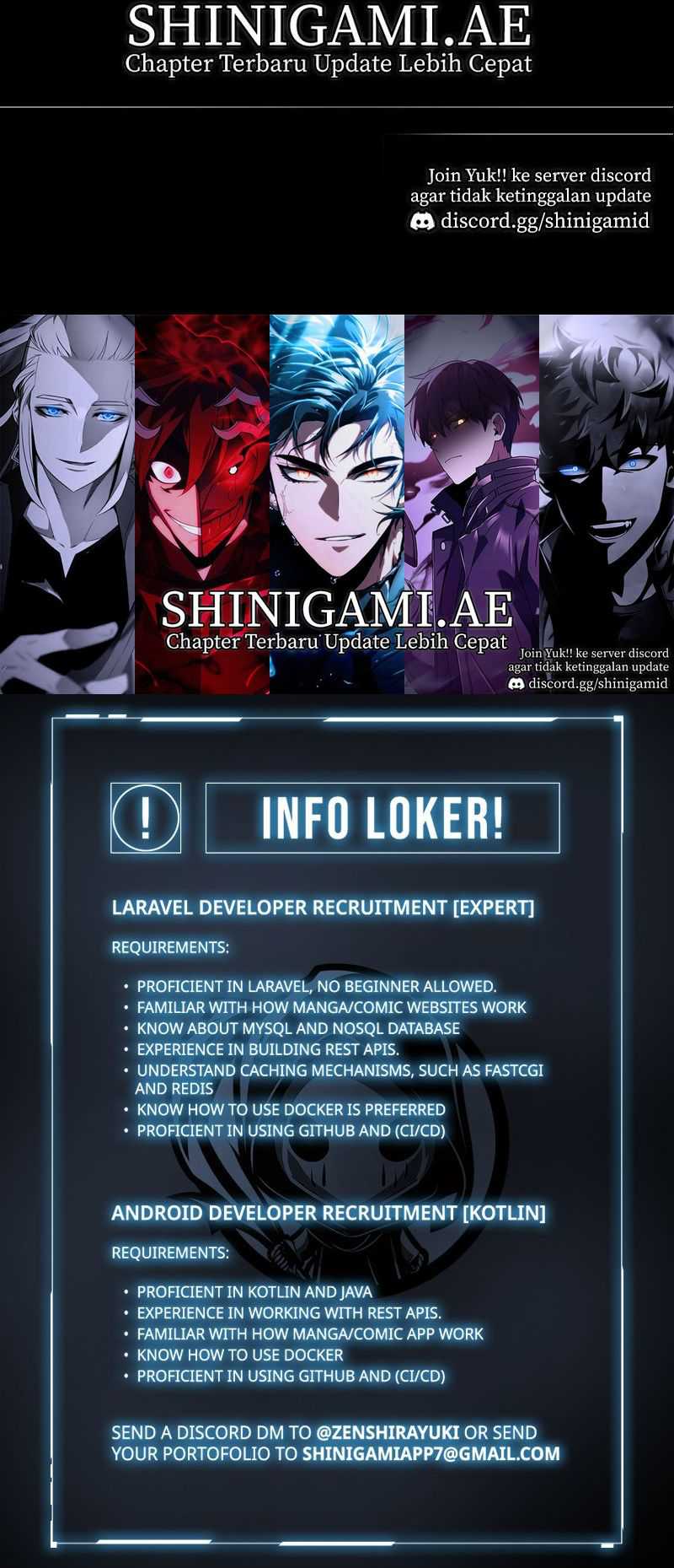 Magic Academy Survival Guide Chapter 77 - Halaman 56