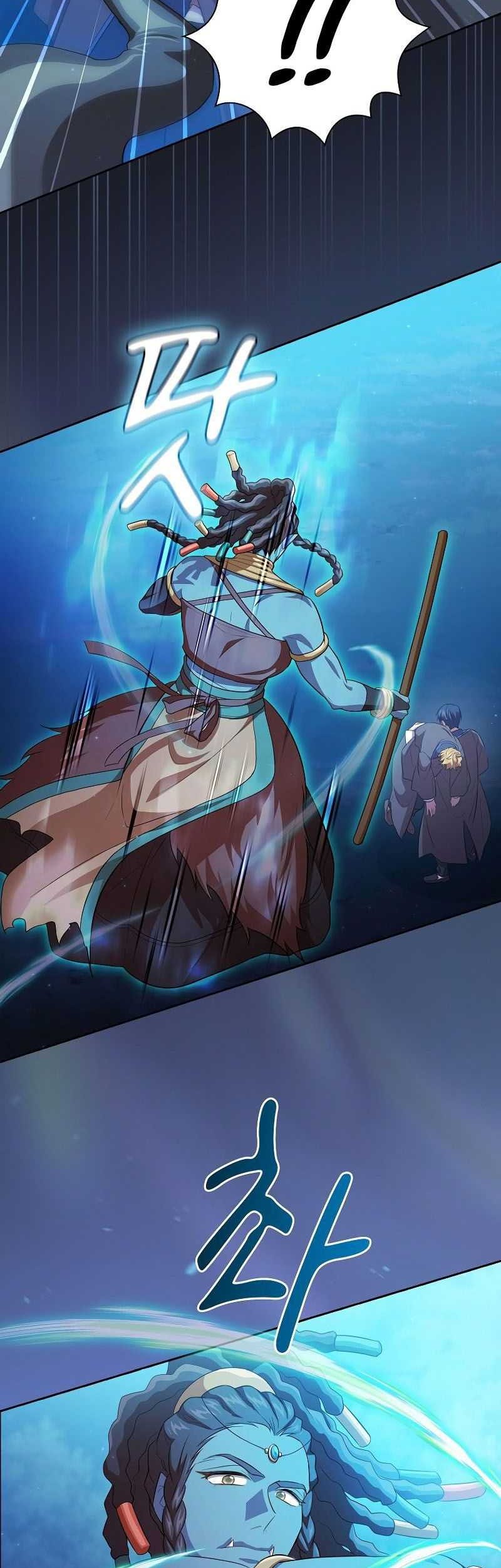 Magic Academy Survival Guide Chapter 77 - Halaman 10