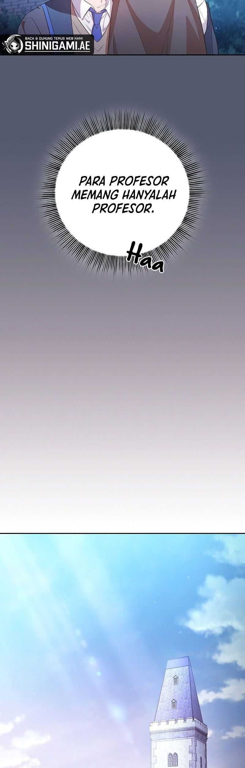 Magic Academy Survival Guide Chapter 77 - Halaman 26