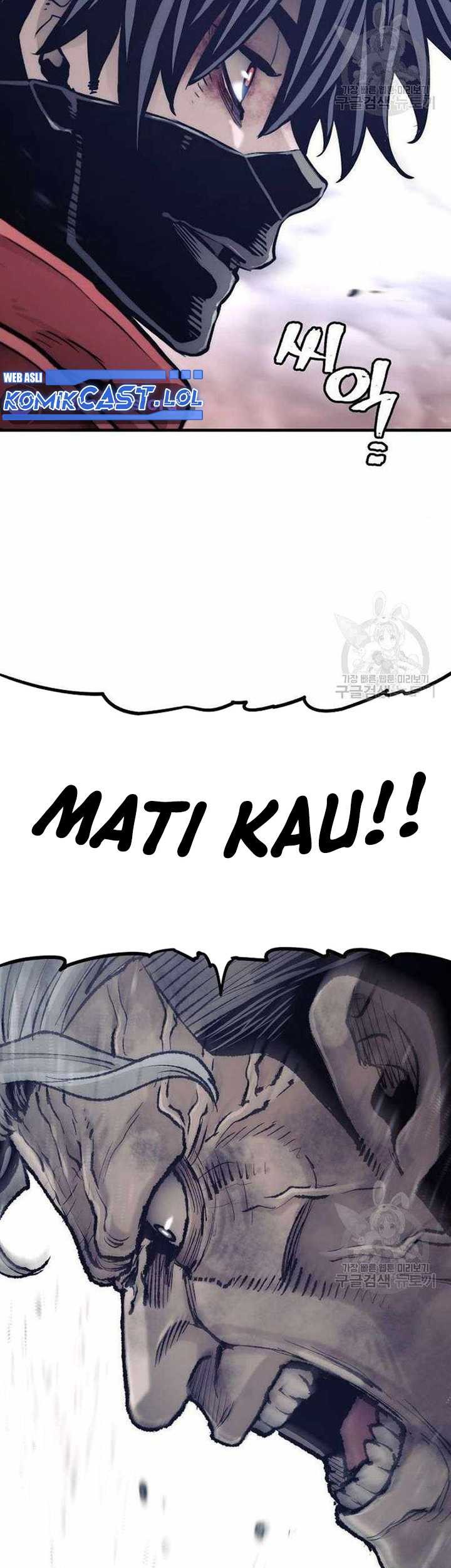 Heavenly Demon Cultivation Simulation Chapter 100 - Halaman 104