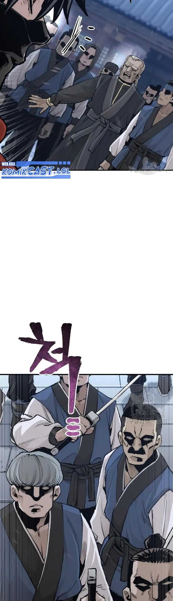 Heavenly Demon Cultivation Simulation Chapter 99 - Halaman 104