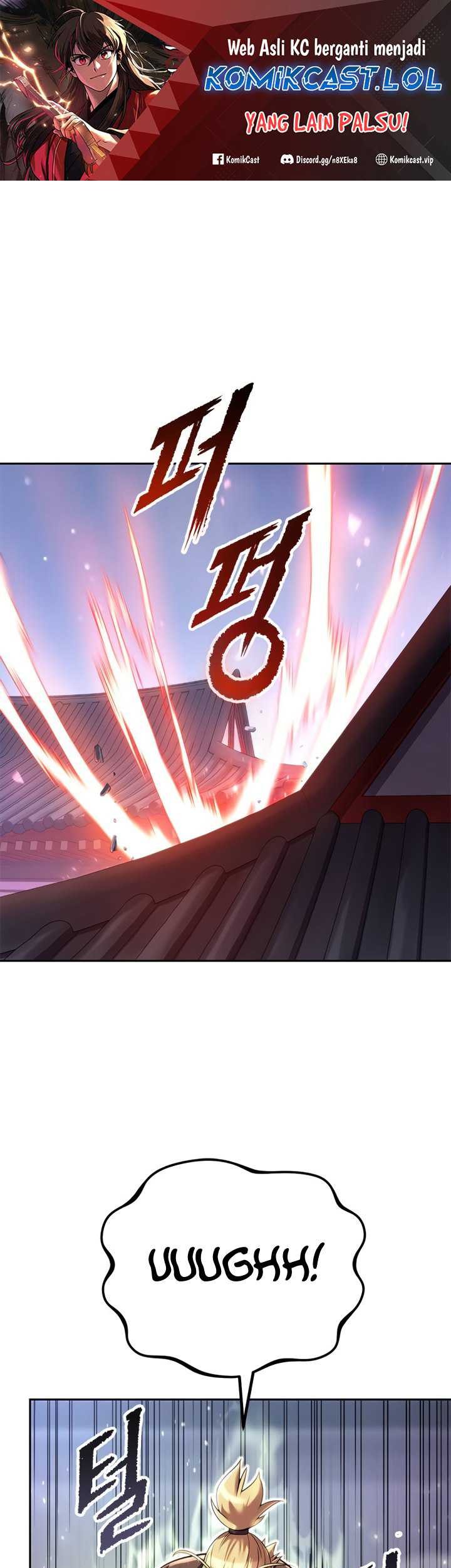 Manhwa Chronicles of the Demon Faction Chapter 52 gambar 2