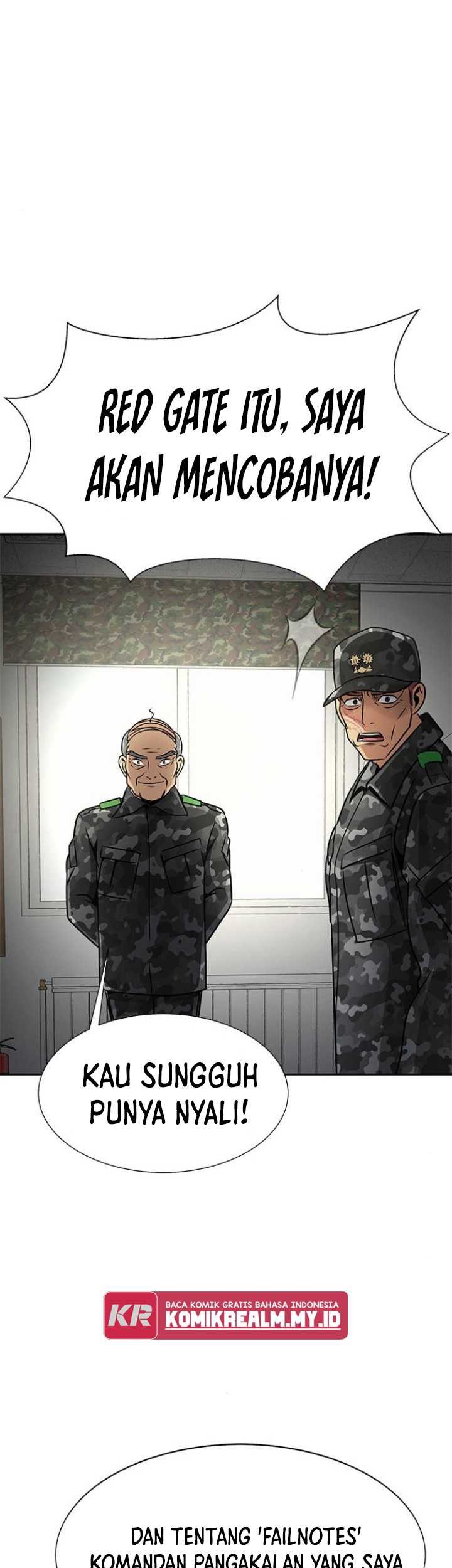 Manhwa Steel-Eating Player Chapter 26 gambar 2