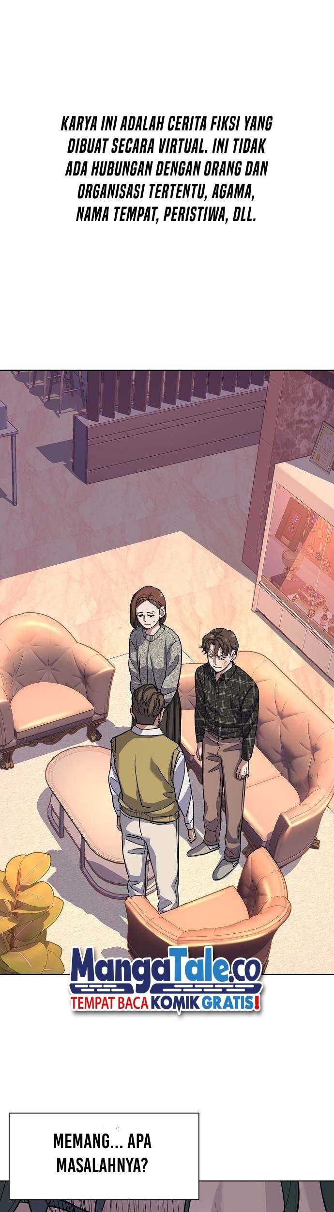 Manhwa The Youngest Son Of A Rich Family Chapter 83 gambar 2