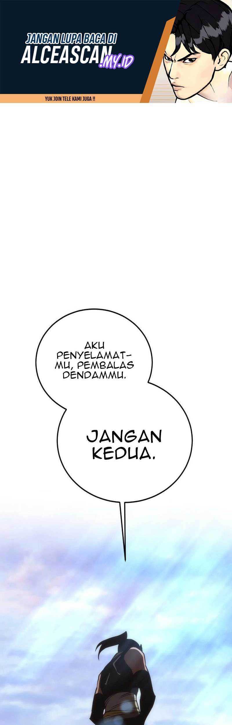 Manhwa DANTALIAN Chapter 59 gambar 2