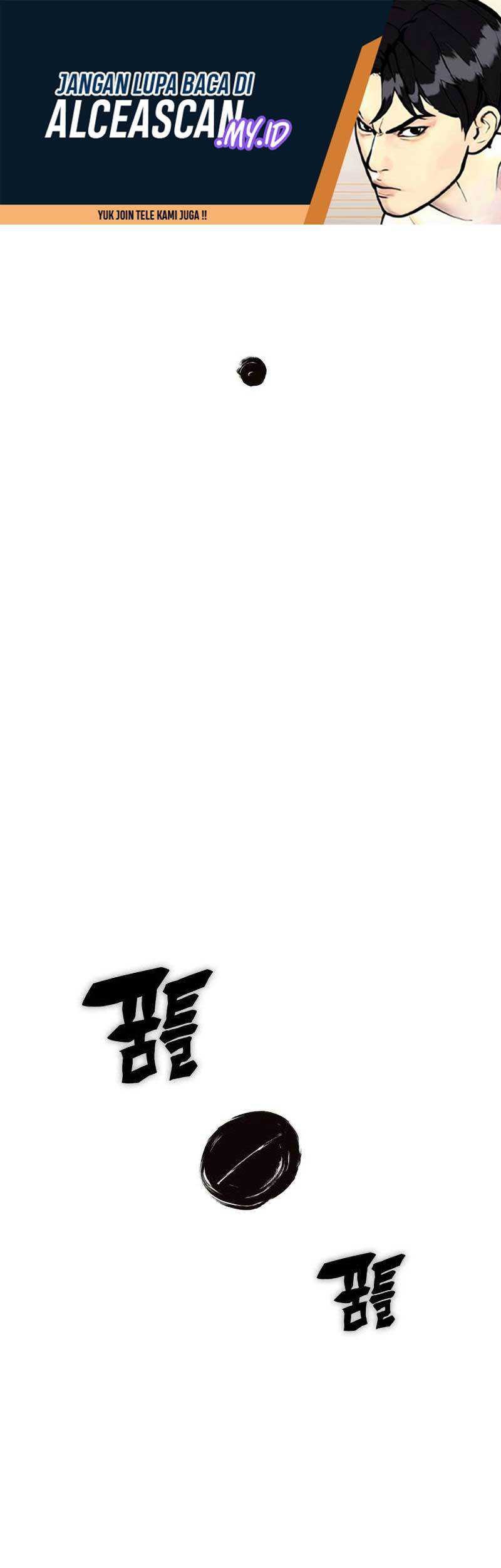 Manhwa DANTALIAN Chapter 58 gambar 2
