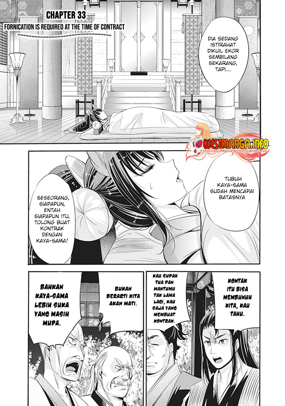 Manga Uragirareta S Rank Boukensha no Ore wa, Aisuru Dorei no Kanojora to Tomoni Dorei dake no Harem Guild o Tsukuru Chapter 33 gambar 2