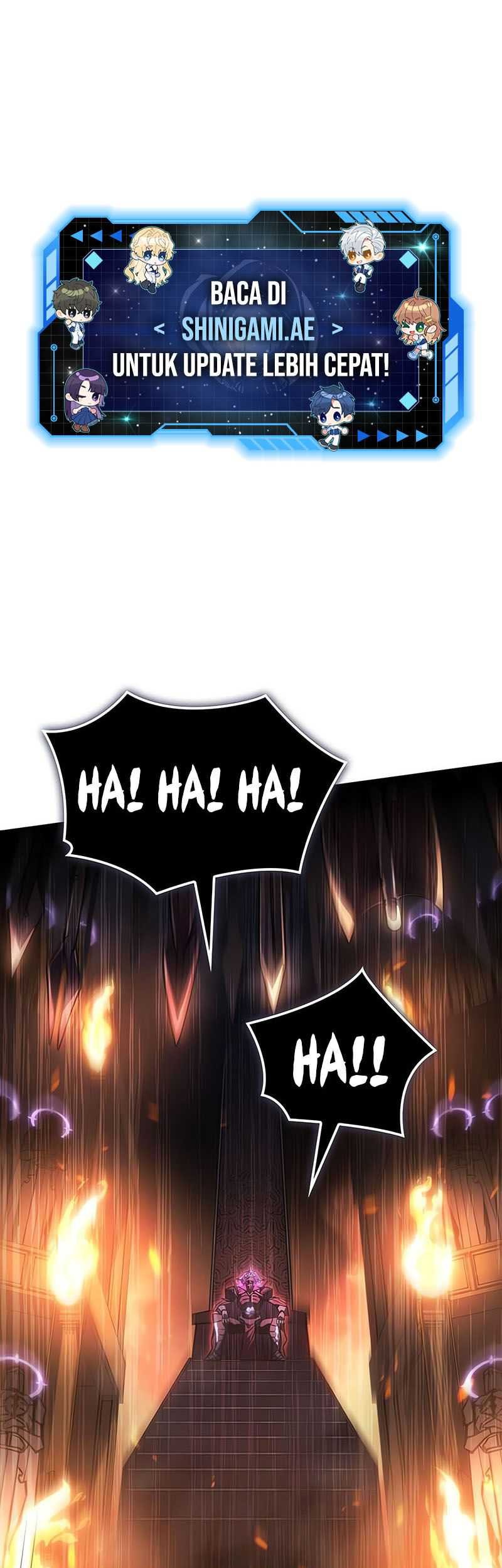 Manhwa Regressing With The King’s Power Chapter 21 gambar 2