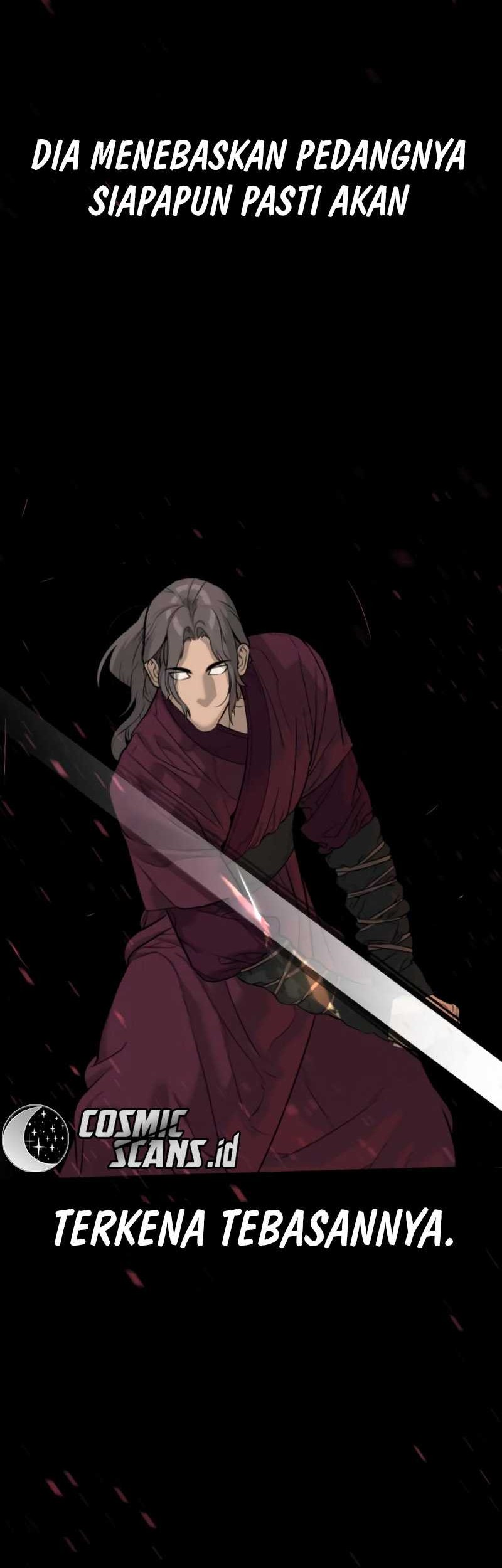 Killer Peter Chapter 25 Gambar 3