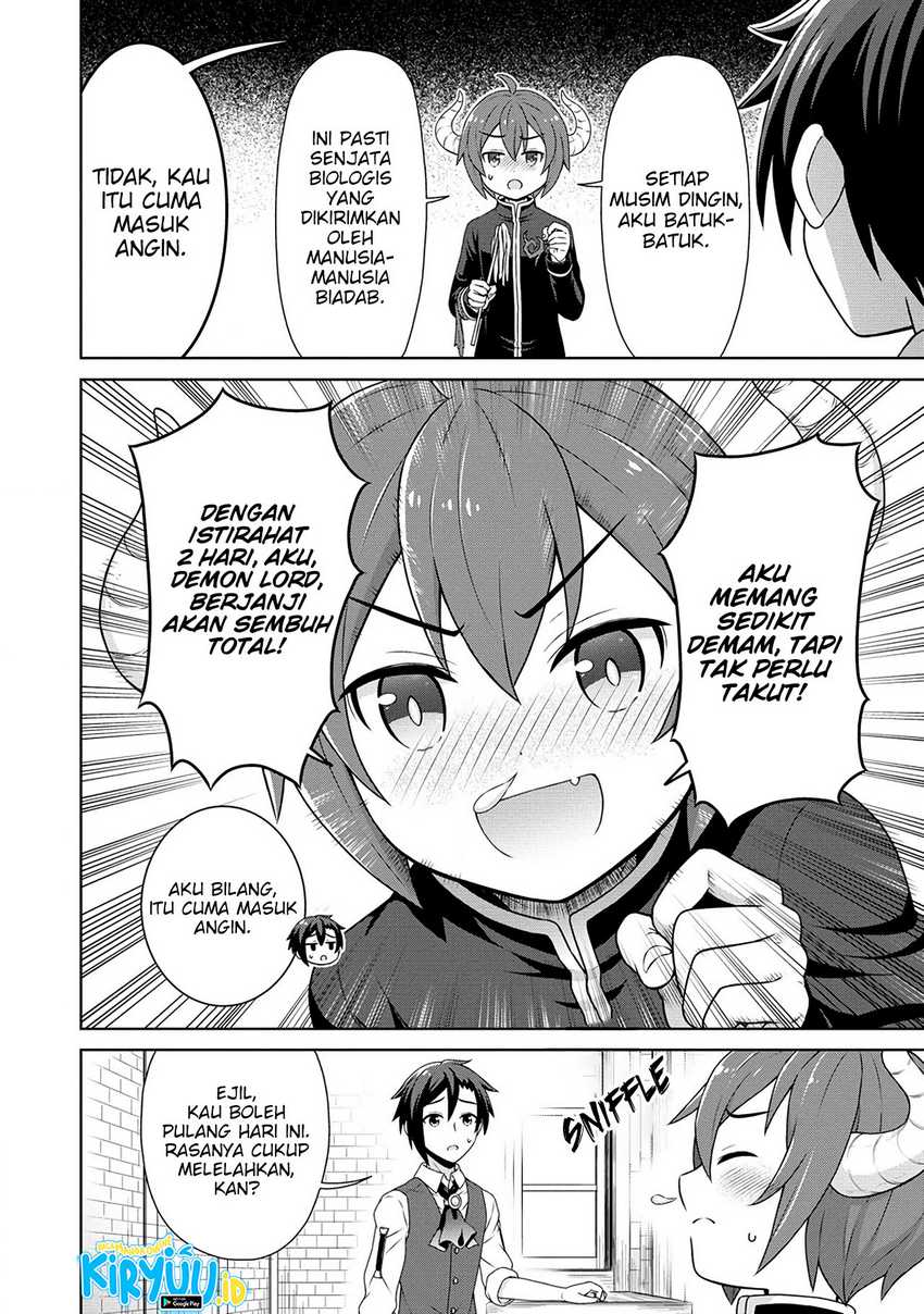 Cheat Kusushi no Slow Life: Isekai ni Tsukurou Drugstore Chapter 51 - Halaman 3