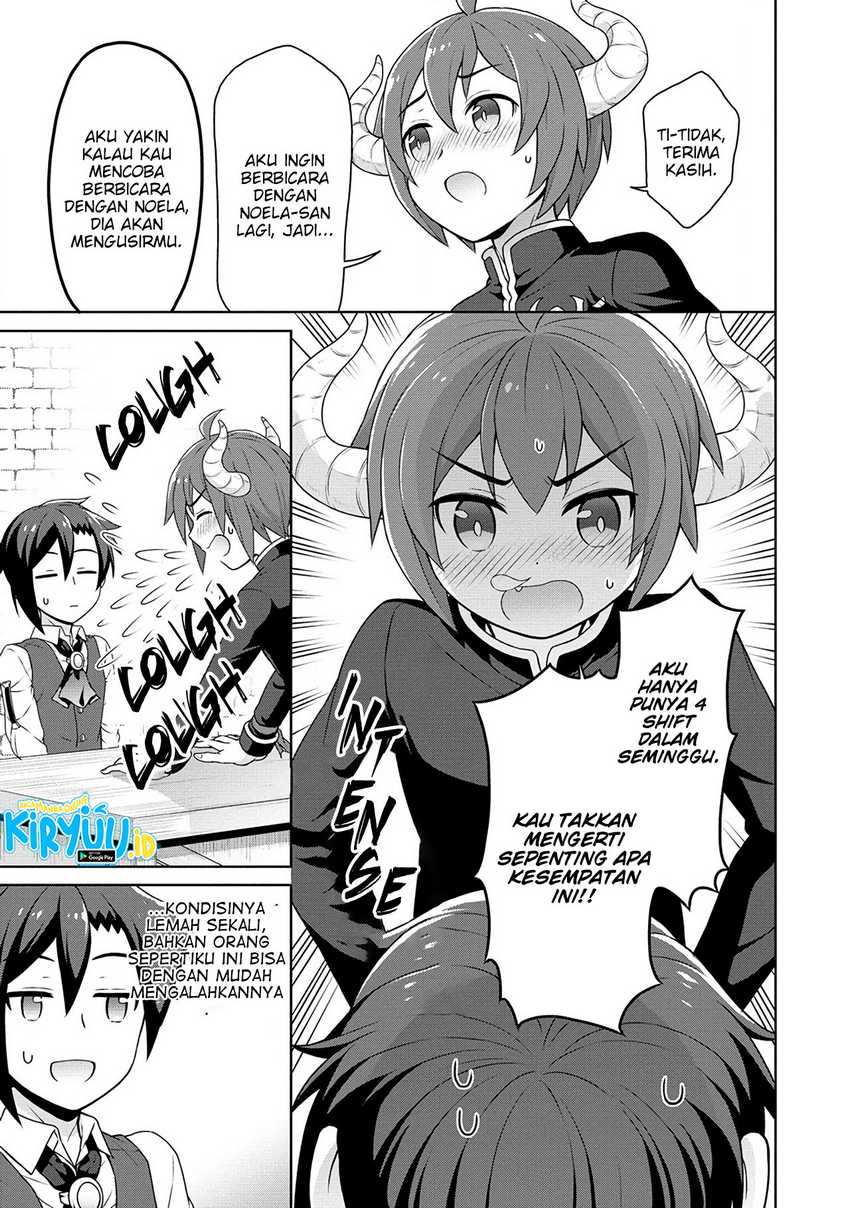 Cheat Kusushi no Slow Life: Isekai ni Tsukurou Drugstore Chapter 51 - Halaman 4