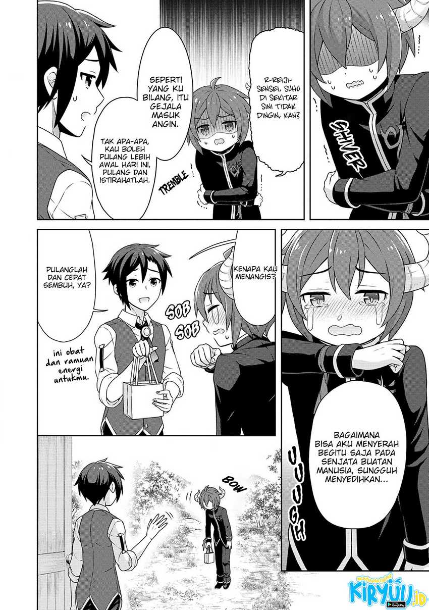 Cheat Kusushi no Slow Life: Isekai ni Tsukurou Drugstore Chapter 51 - Halaman 5