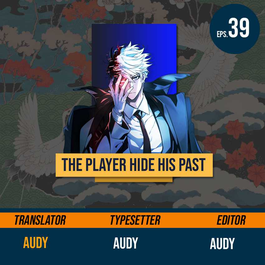 Komik The Player Hides His Past Chapter 39 gambar 1