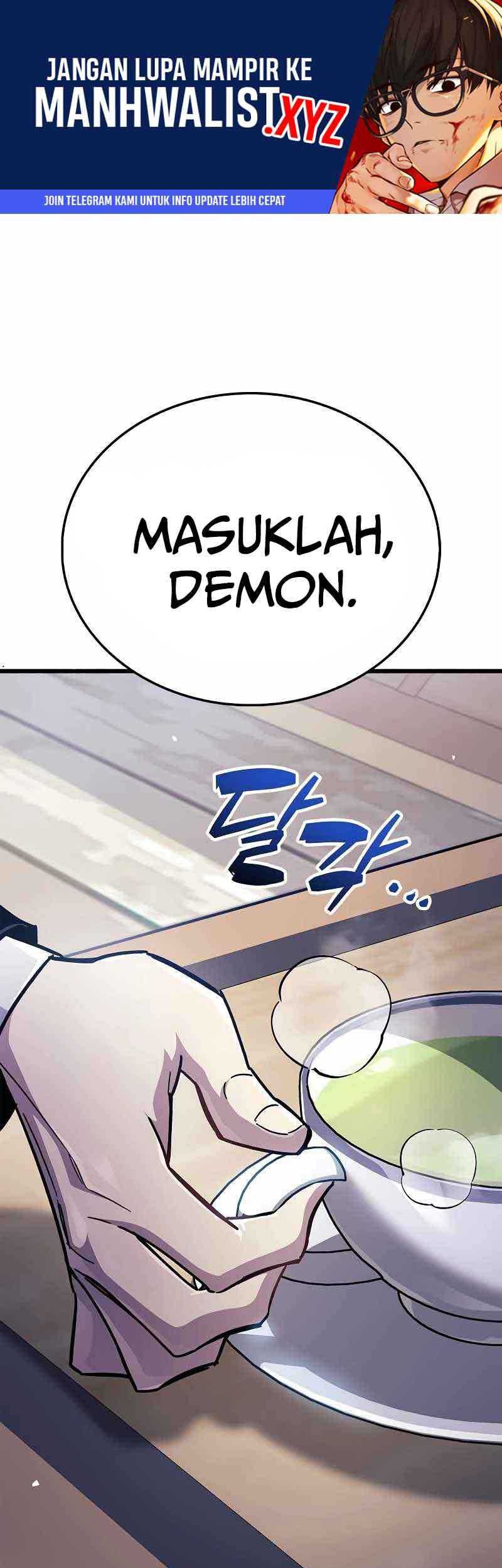 Manhwa The Player Hides His Past Chapter 39 gambar 2