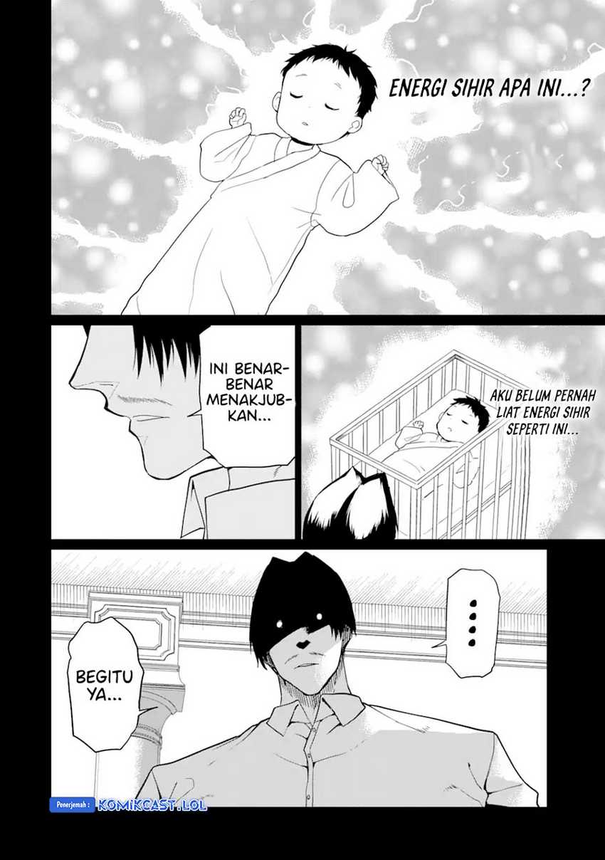 “Honyaku” no Sainou de Ore Dake ga Sekai wo Kaihen Dekiru Ken Chapter 19.2 - Halaman 14