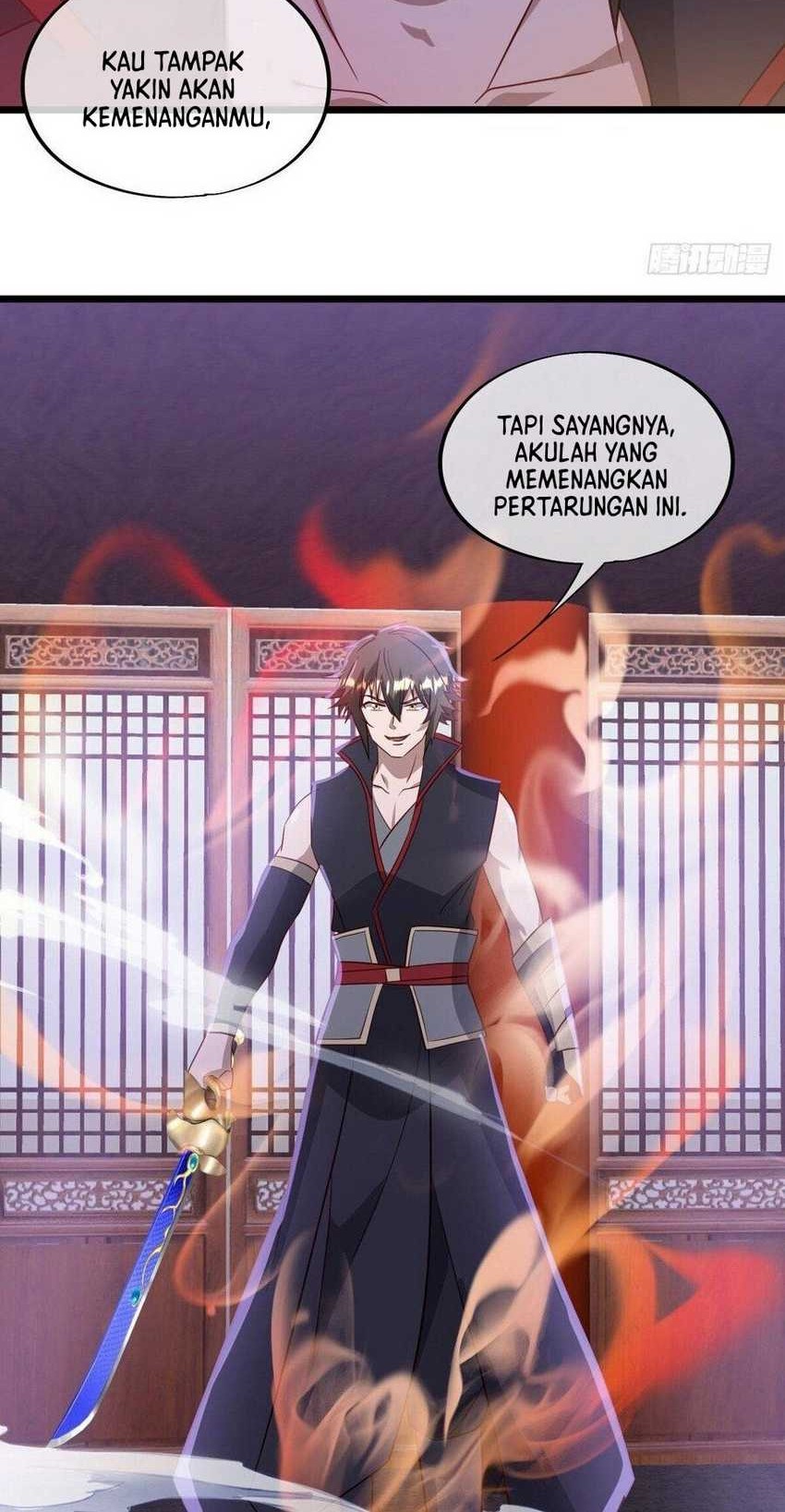 Manhua Peerless Soul Chapter 621 gambar 2